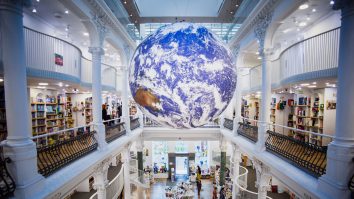 Cărturești Carusel a fost inclusă în topul celor mai frumoase librării din lume. Ce alte locații sunt în clasament