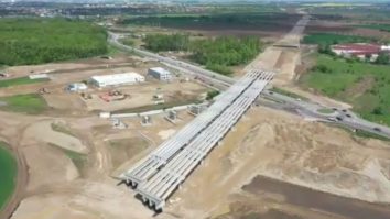 Încă o amânare pentru 18 kilometri din Centura de sud a Capitalei. Ionuț Ciurea: „Pentru noi nu e nicio surpriză. Este ritmul cu care grecii ne-au obișnuit”