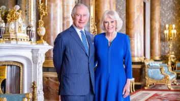 Regele Charles și Regina Camilla continuă vizita de stat în Italia și la Vatican. Familia Regală va avea o întâlnire cu Papa Francisc