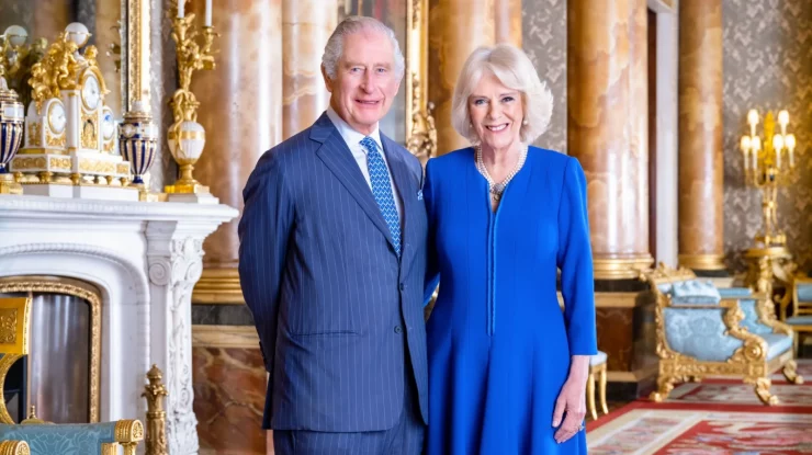 Regele Charles și Regina Camilla continuă vizita de stat în Italia și la Vatican. Familia Regală va avea o întâlnire cu Papa Francisc