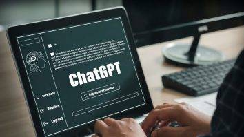 Cum îți dai seama că ChatGPT este folosit în redactarea proiectelor? Alexandru Goga: „Textul va fi plin de fraze foarte revoluționare”