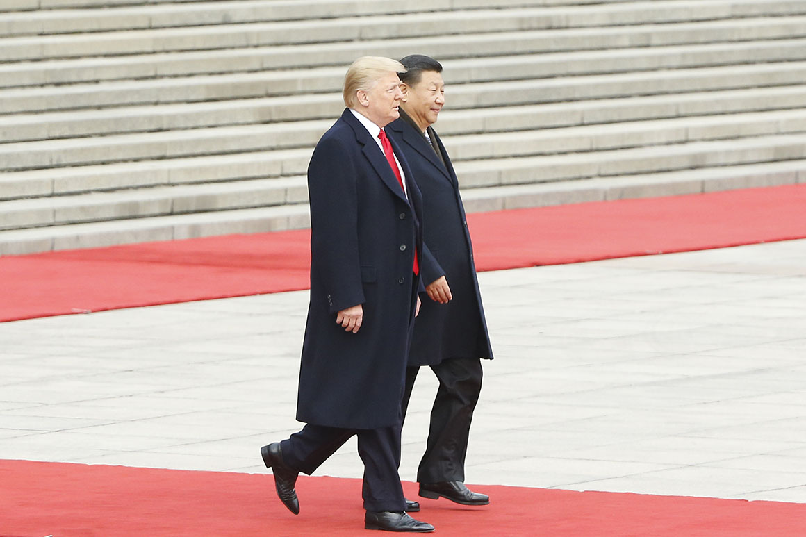 China ia măsuri împotriva tarifelor impuse de Statele Unite. Ce impact are războiul comercial dintre primele economii ale lumii