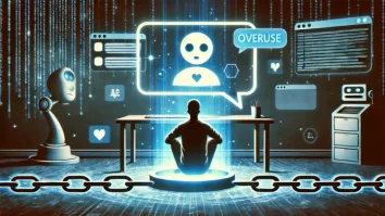 ChatGPT, prieten sau capcană? Alexandru Goga spune:„Să îl folosești ca pe un prieten de încredere, nu ca pe singura ta sursă de idei…”