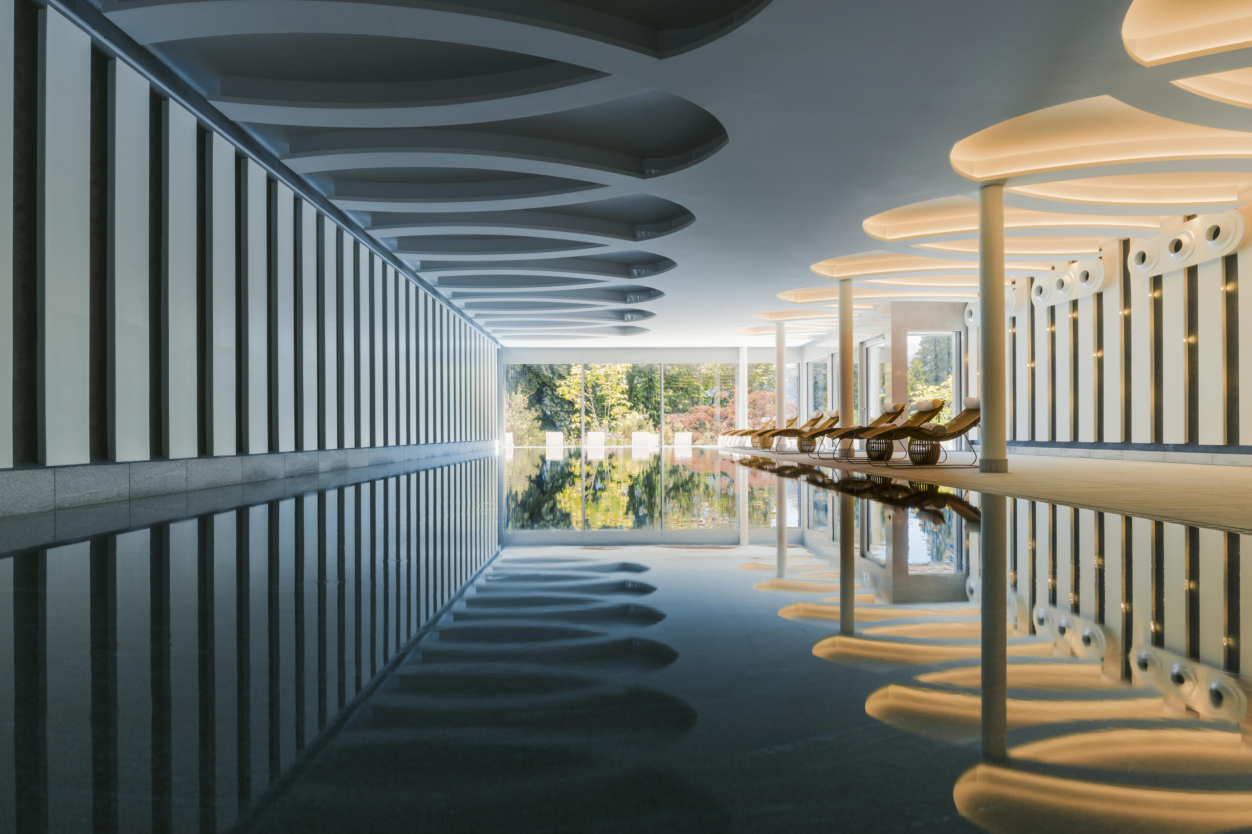 Spa-urile medicale din Europa îți oferă un reboot total. Ce locuri sunt recomandate pentru detoxifiere și longevitate