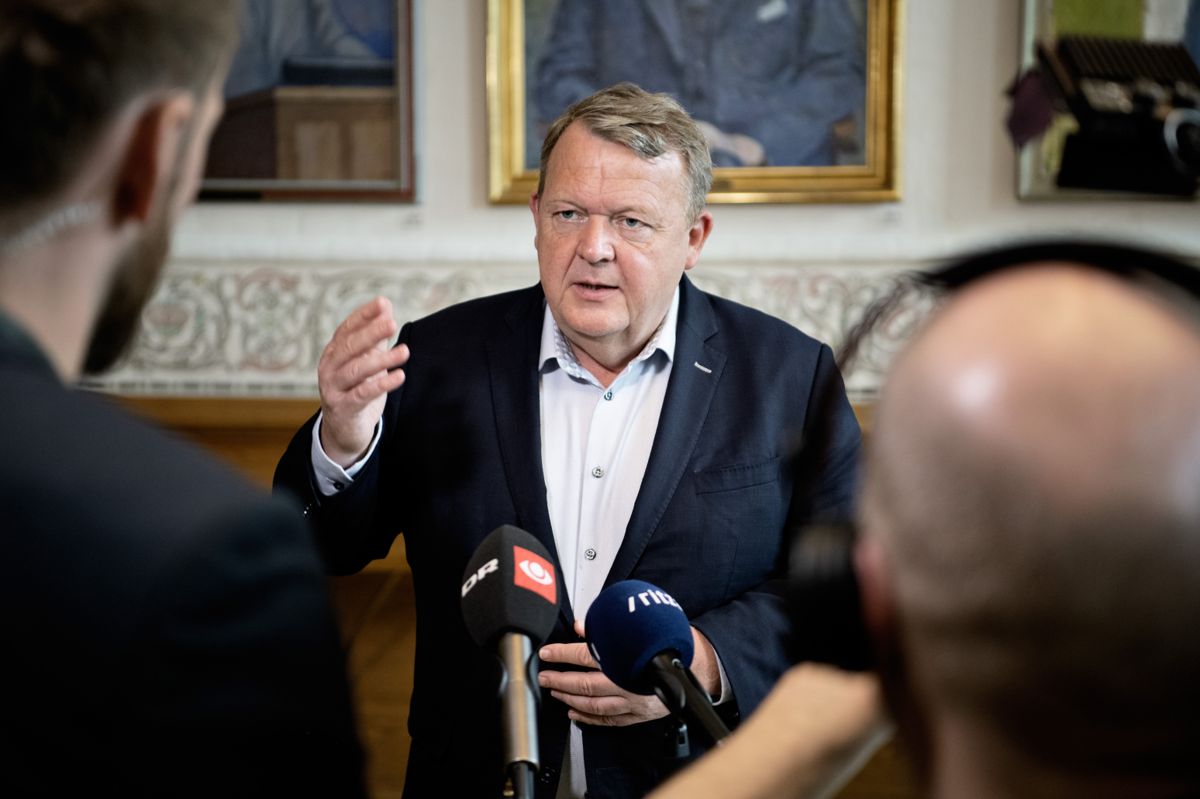 Ministrul danez de Externe, Lars Rasmussen, a criticat tonul folosit de administrația Trump în ceea ce privește Danemarca și Groenlanda