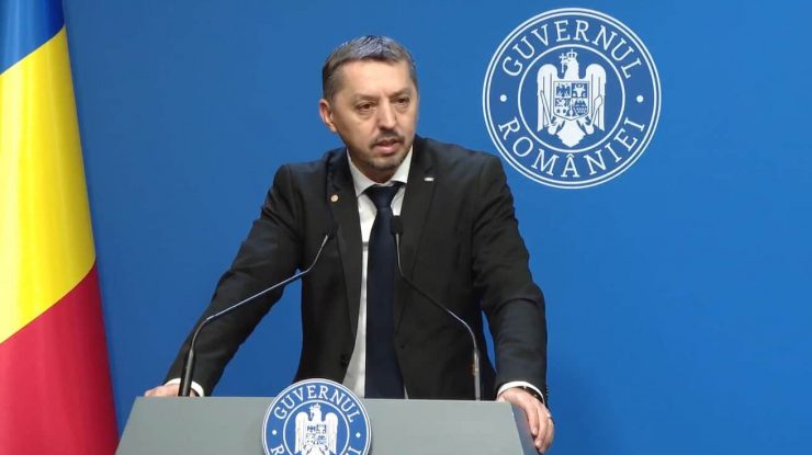 Daniel David lansează un proiect-pilot de folosire a Inteligenței Artificiale în școli pentru a sprijini profesorii și elevii