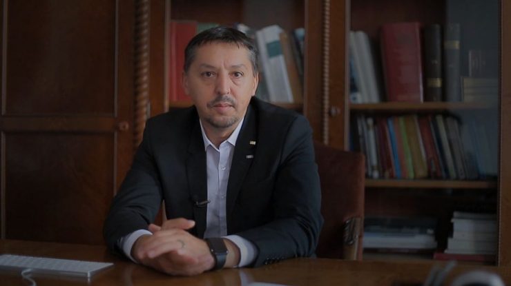 Daniel David susține reînființarea Institutului de Științe ale Educației. Ce a declarat Ministrul Educației