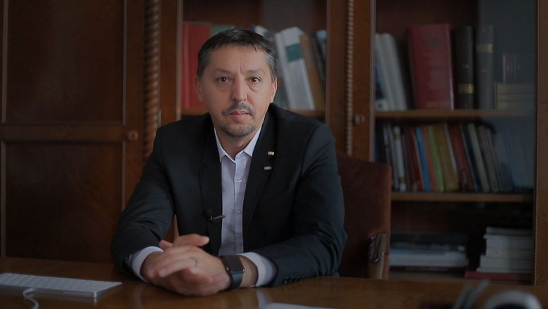 Daniel David susține reînființarea Institutului de Științe ale Educației. Ce a declarat Ministrul Educației