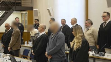 Cinci cetățeni germani au fost condamnați pentru uneltire contra statului. Ce plănuiau „Patrioții uniți”