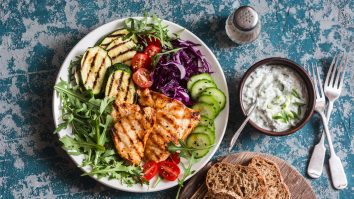 STUDIU. Reducerea carbohidraților de două ori pe săptămână poate îmbunătăți sănătatea metabolică