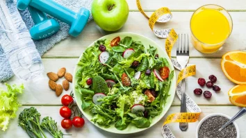 Jumătate dintre români vor să renunțe la zahăr. Lygya Alexandrescu, nutriționist: „90% dintre pacienți respectă piramida alimentară în timpul tratamentului”