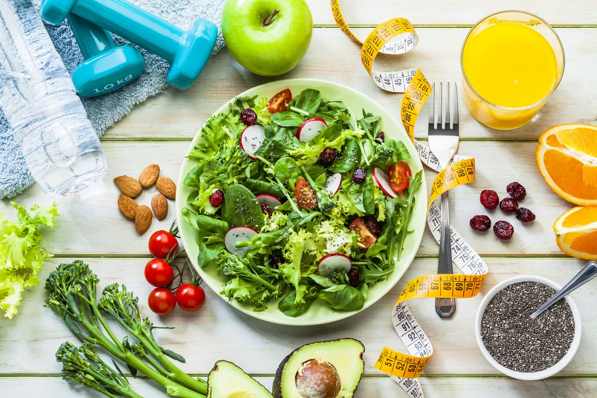 Jumătate dintre români vor să renunțe la zahăr. Lygya Alexandrescu, nutriționist: „90% dintre pacienți respectă piramida alimentară în timpul tratamentului”