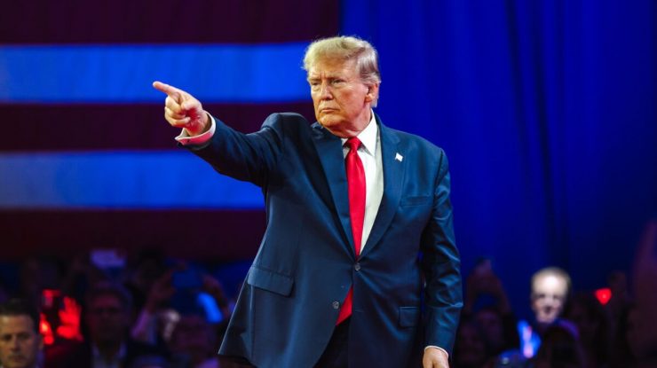 LIVE UPDATE. Război în Israel, ziua 543. Trump spune că „ce este mai rău urmează să vină” pentru Houthi și Iran