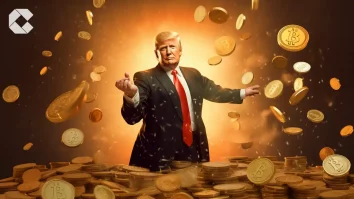 Trump anunță crearea unei rezerve strategice de criptomonede pentru Statele Unite. Președintele transformă SUA în „capitala cripto a lumii”