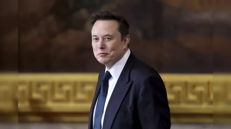 Elon Musk va discuta astăzi cu directorul CIA, John Ratcliffe, despre eficiența guvernului