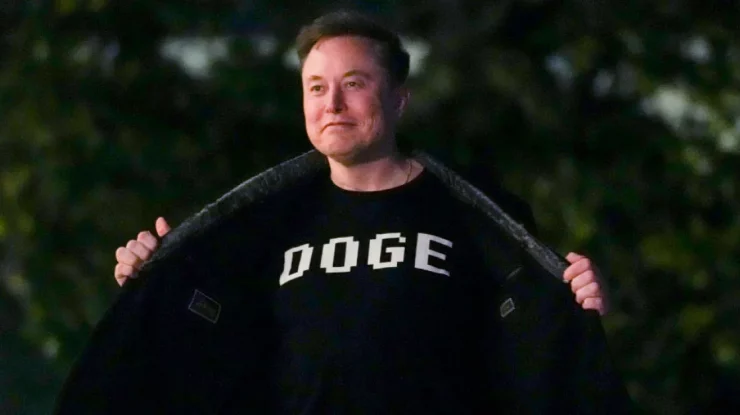 Elon Musk și Doge contravin Constituției SUA prin închiderea USAid. Ce spune judecătorul federal