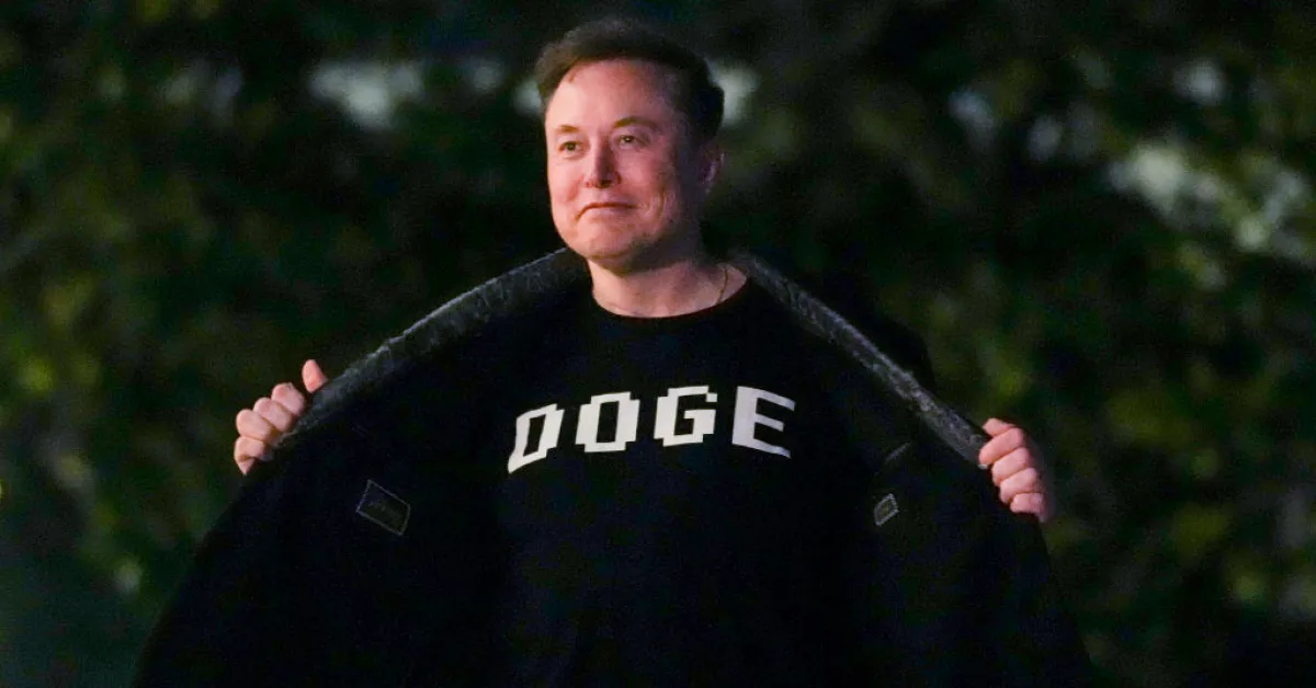 Elon Musk și Doge contravin Constituției SUA prin închiderea USAid. Ce spune judecătorul federal
