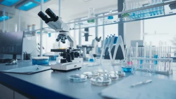 România are test de salivă pentru a diagnostica endometrioza. Ziwig Endotest este neinvaziv și folosește Inteligența Artificială