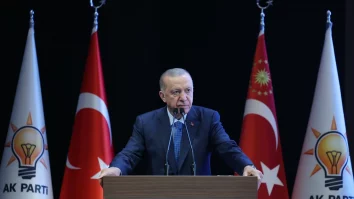 Erdogan califică protestele față de încarcerarea primarului Istanbulului drept „o mișcare de violență”. Președintele acuză opoziția de tulburări și pagube