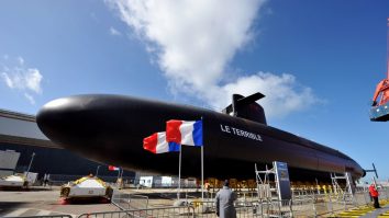 Focoasele nucleare din Franța ar putea fi desfășurate în Europa. Cum arată „umbrela nucleară” franceză