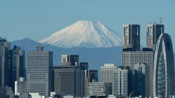 Urcarea pe Muntele Fuji va necesita de acum o taxă de 27 de dolari. Ce condiții noi au impus autoritățile