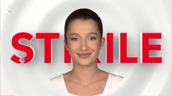 Știrile de la ora 19:00 prezentate de Cristiana Gigină, 26 martie 2025