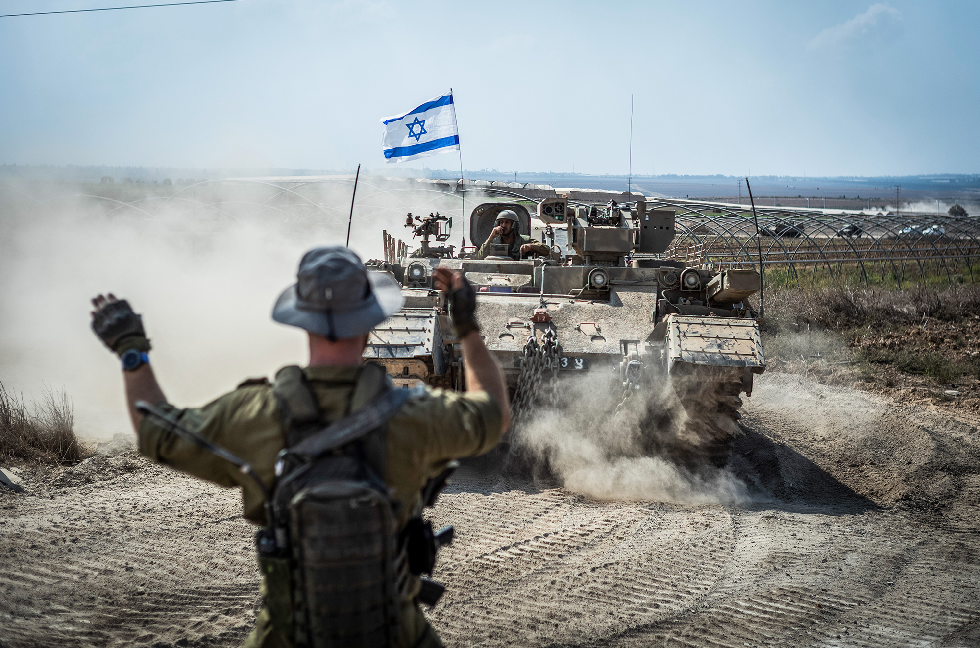 LIVE UPDATE. Război în Israel, ziua 518. Noul șef al Statului Major al Apărării din Israel urmează să prezinte planurile pentru reluarea luptelor în Gaza