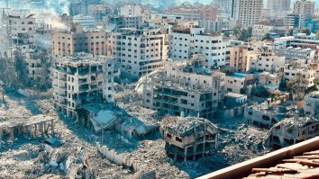 Bătălia pentru Fâșia Gaza devine tot mai intensă. Trump respinge planul propus de țările arabe și dă un ultimatum grupării Hamas