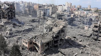 Liderii arabi prezintă o alternativă pentru planul lui Donald Trump de reconstrucție a Fâșiei Gaza. Ce se discută la Summit-ul de Urgență din Cairo