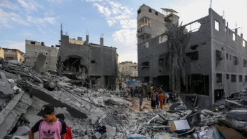 Ajutorul alimentar din Gaza este limitat după ce Israelul a oprit intrarea ajutorului umanitar. Cât de gravă devine situația