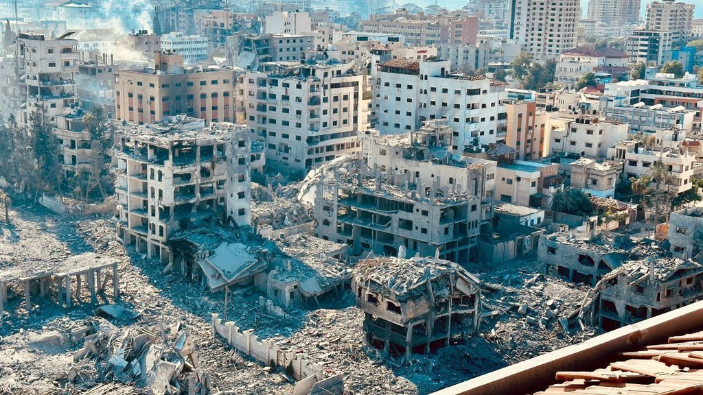 Bătălia pentru Fâșia Gaza devine tot mai intensă. Trump respinge planul propus de țările arabe și dă un ultimatum grupării Hamas