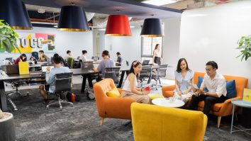 Tinerii din Generația Z conduc valul afacerilor. Lavinia Țurcanu, antreprenor: „Tinerii de astăzi sunt dispuși să riște, să aibă un eșec”