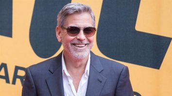 George Clooney nu va mai juca în anumite filme. La ce gen renunță definitiv actorul