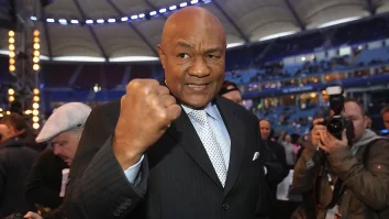 Legenda boxului la categoria grea, George Foreman, a murit la vârsta de 76 de ani. Ce mesaj a transmis familia sportivului