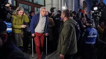 CCR urmează să ia decizia finală cu privire la candidatura lui Călin Georgescu. Cum rămâne cu tabăra suveranistă