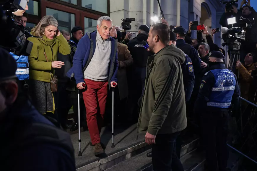 CCR urmează să ia decizia finală cu privire la candidatura lui Călin Georgescu. Cum rămâne cu tabăra suveranistă