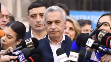 CCR publică motivarea respingerii candidaturii lui Călin Georgescu