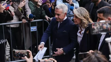 Călin Georgescu contestă interdicția BEC la CCR