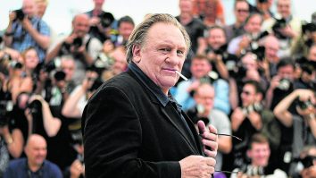 Procesul de agresiune sexuală al lui Gérard Depardieu a început astăzi. Actorul a negat constant orice infracțiune