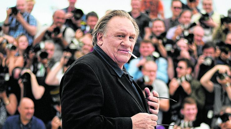 Procesul de agresiune sexuală al lui Gérard Depardieu a început astăzi. Actorul a negat constant orice infracțiune