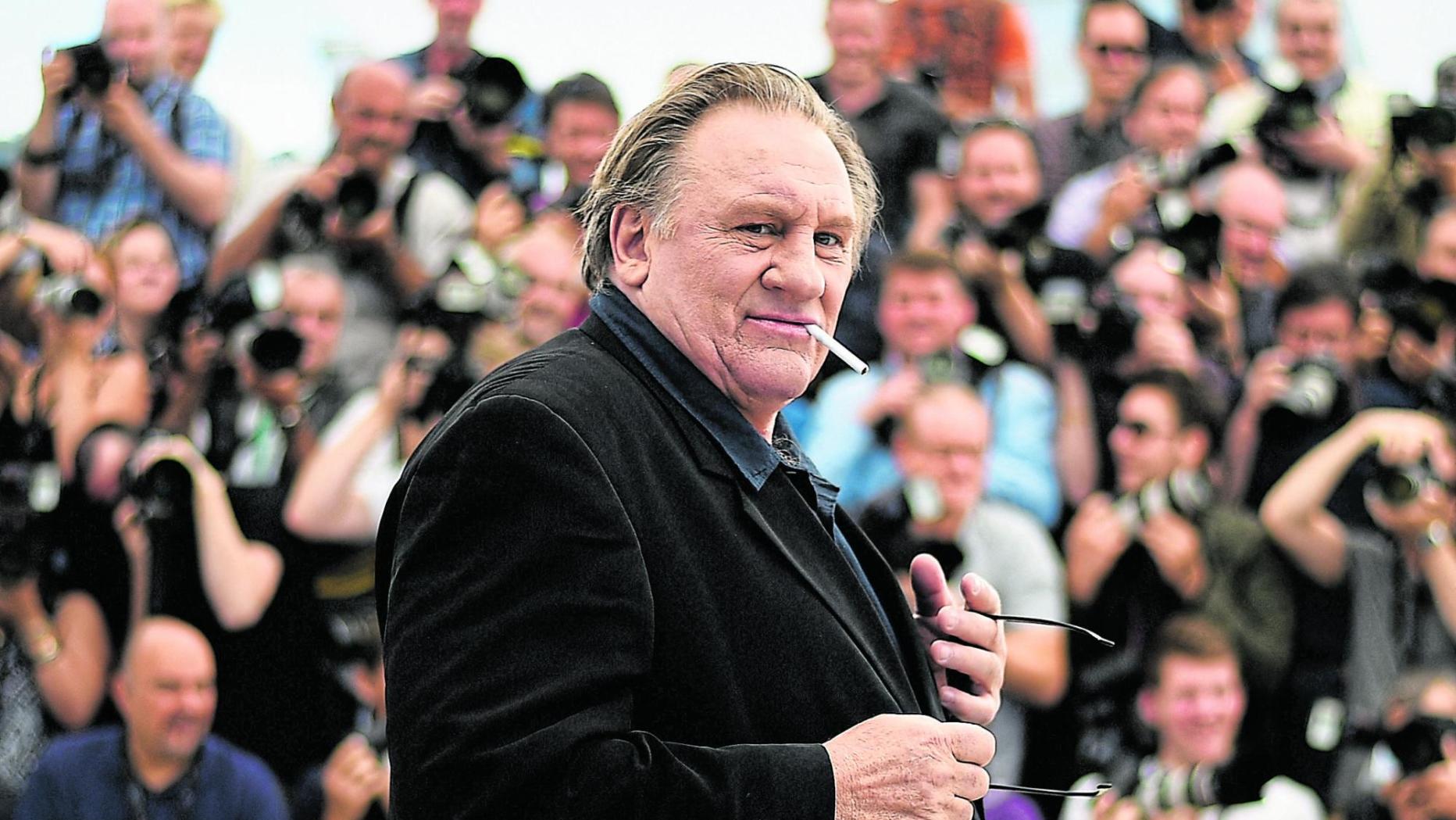 Procesul de agresiune sexuală al lui Gérard Depardieu a început astăzi. Actorul a negat constant orice infracțiune
