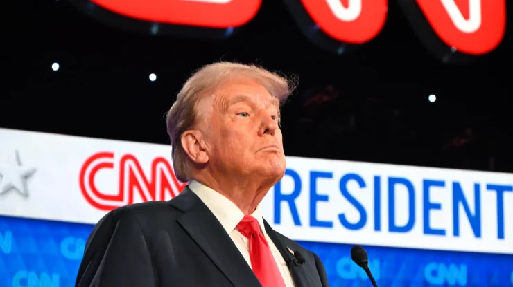 Trump spune că Statele Unite ale Americii vor lua Groenlanda „într-un fel sau altul”