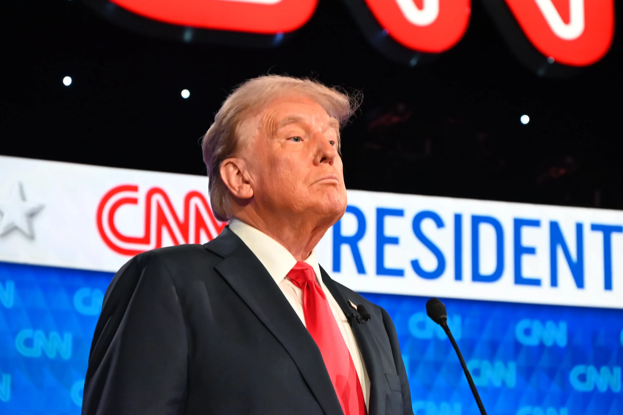 Trump spune că Statele Unite ale Americii vor lua Groenlanda „într-un fel sau altul”