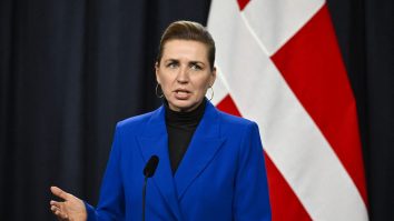 Va deveni Groenlanda parte a SUA? Danemarca critică Administrația Trump: „Nu așa vorbești cu aliații tăi apropiați”