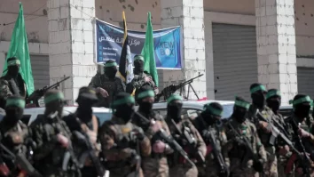 Negocierile dintre Hamas și Israel sunt din nou pe masă. Gruparea a aprobat o propunere de armistițiu prezentată de Egipt și Qatar