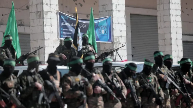 Negocierile dintre Hamas și Israel sunt din nou pe masă. Gruparea a aprobat o propunere de armistițiu prezentată de Egipt și Qatar