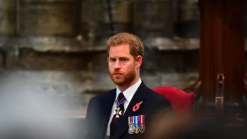 Tribunalul SUA a ordonat eliberarea documentelor pentru viza Prințului Harry. Actele nu oferă detalii despre consumul său de droguri