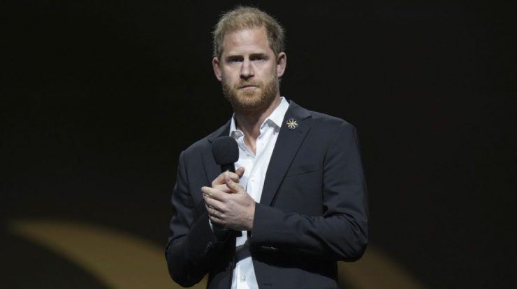 Prințul Harry este acuzat de intimidare și hărțuire de către președintele unei organizații caritabile pe care o deține. Care sunt ultimele declarații