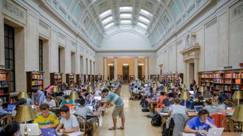 25% dintre absolvenții de la Harvard sunt șomeri. Rafaela Barac Bologa, studentă la Harvard: „A.I.-ul oferă absolvenților un șablon după care să se ghideze”