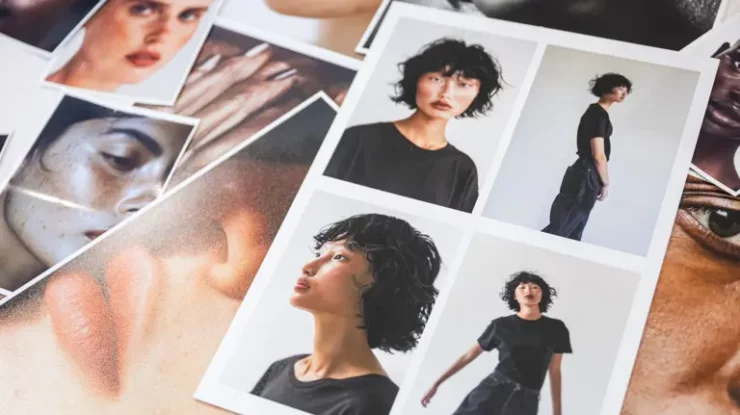 H&M va crea „clone” digitale ale unor modele folosind Inteligența Artificială. Acestea vor fi utilizate în reclame și pe social media